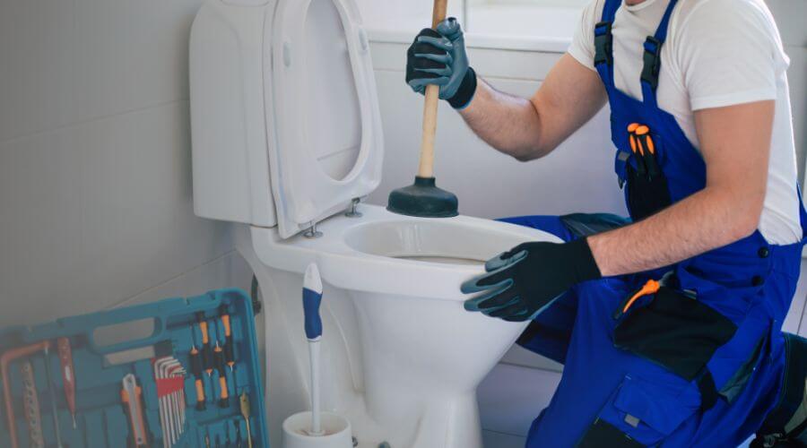 Professional Leak Detection in Vashon, WA