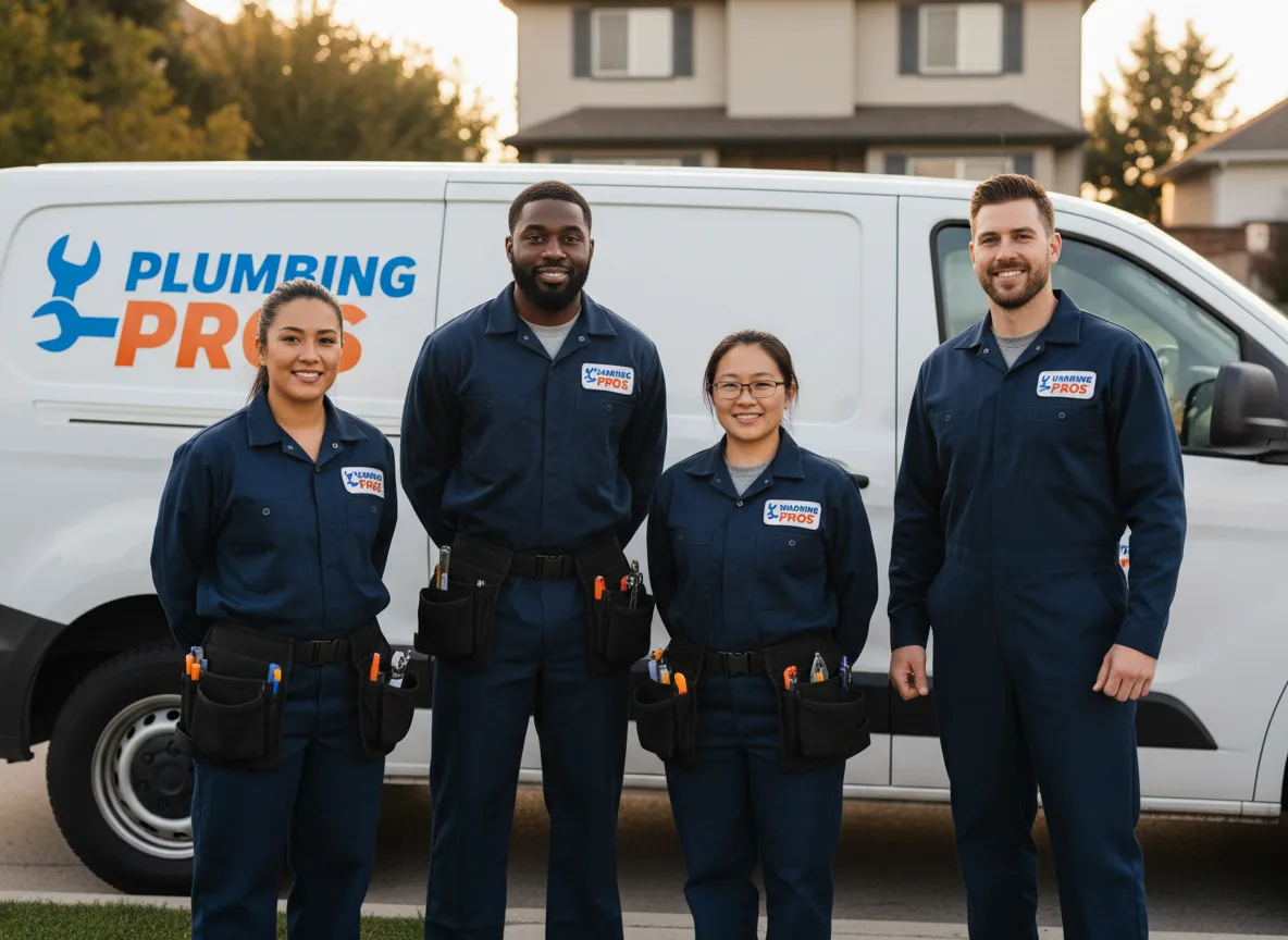 Water Heater Repair company in Vashon, WA
